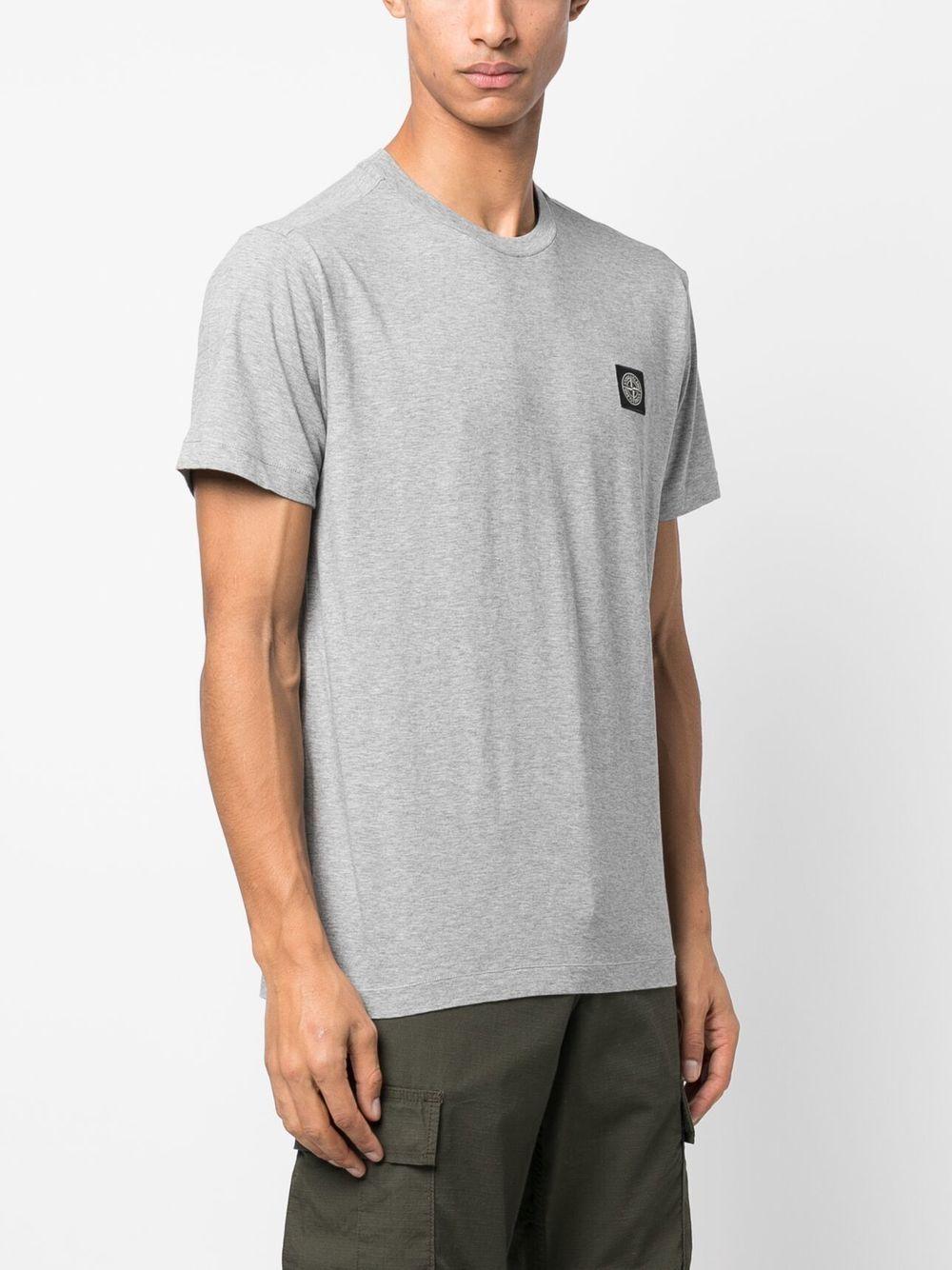 T-shirt man K1S152100039 S0013V0M64 STONE ISLAND