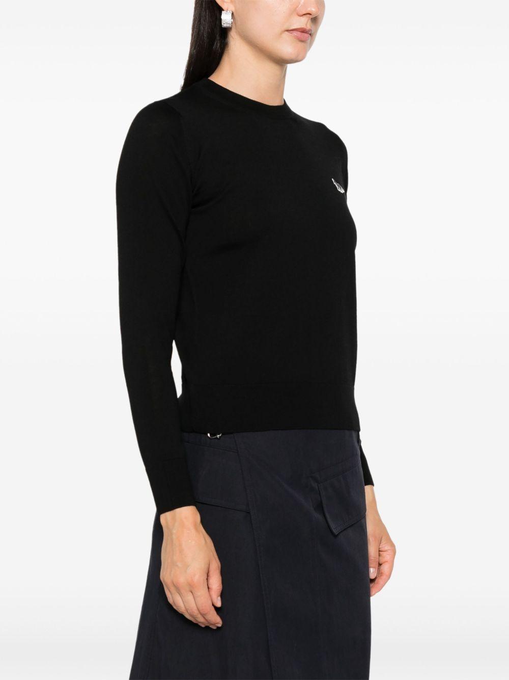 MW00816K T1036P199 MAISON KITSUNE