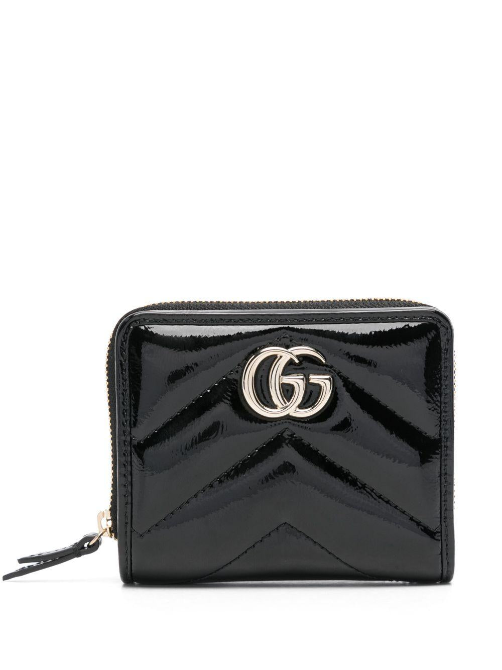 Wallet Women 795520 AADQB1000 GUCCI