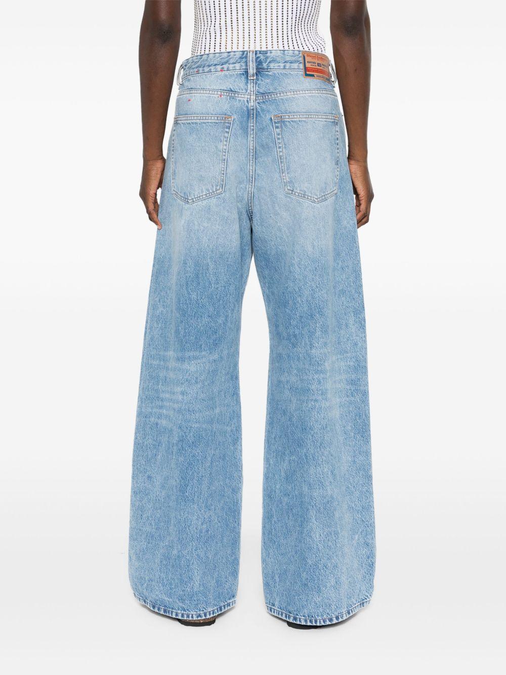 Jeans Women A06926 09I29 L3001 DIESEL