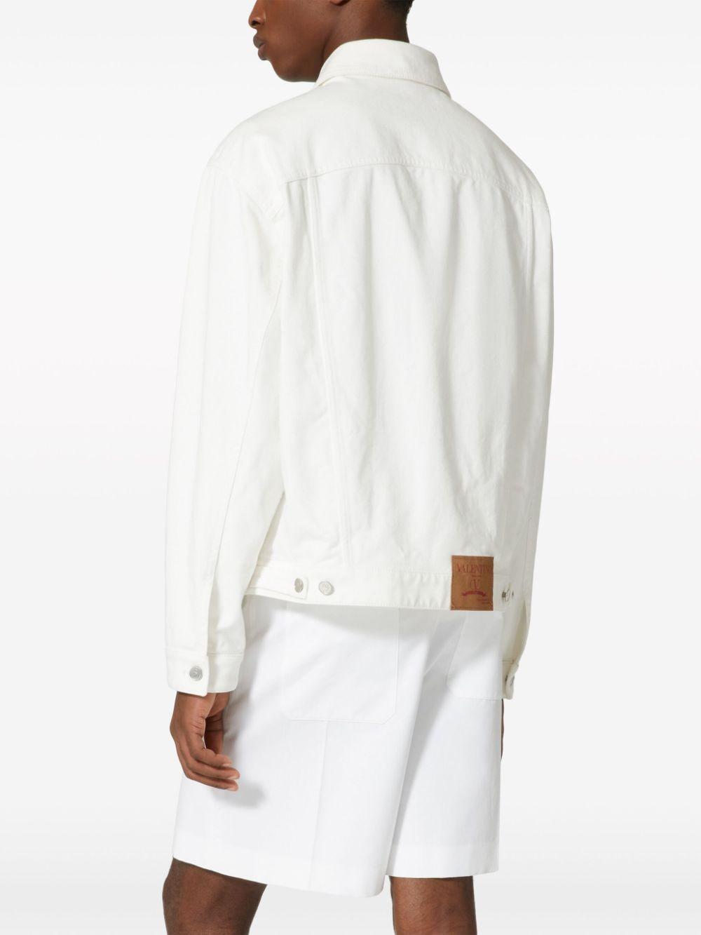 Jacket Men 4V0DC03MA3A* #A03 VALENTINO