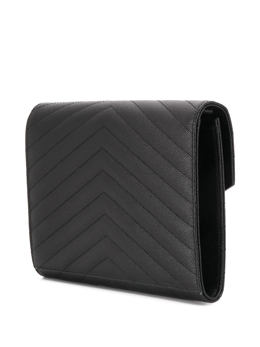 617662 BOW011000 SAINT LAURENT