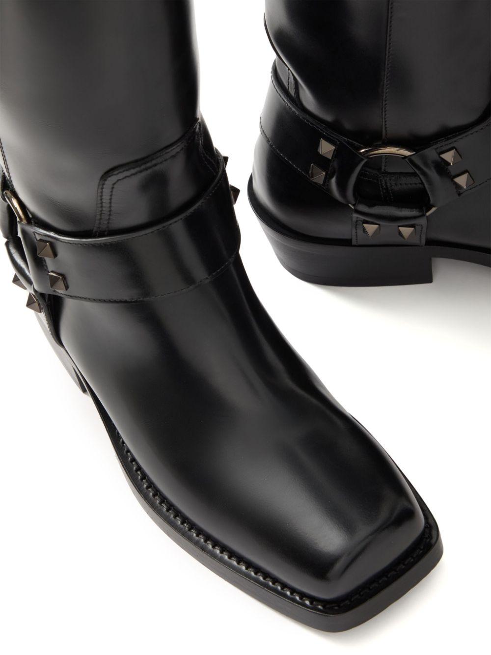 Shoes Women 5W0S0KV3NIB* #0NO VALENTINO