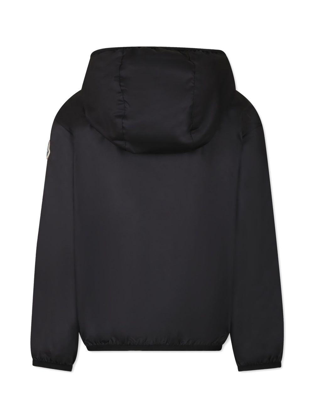 L19541A00083 54AQE999 MONCLER KID