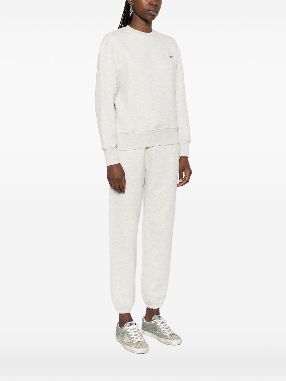 SWPW 001MMELANGE AUTRY