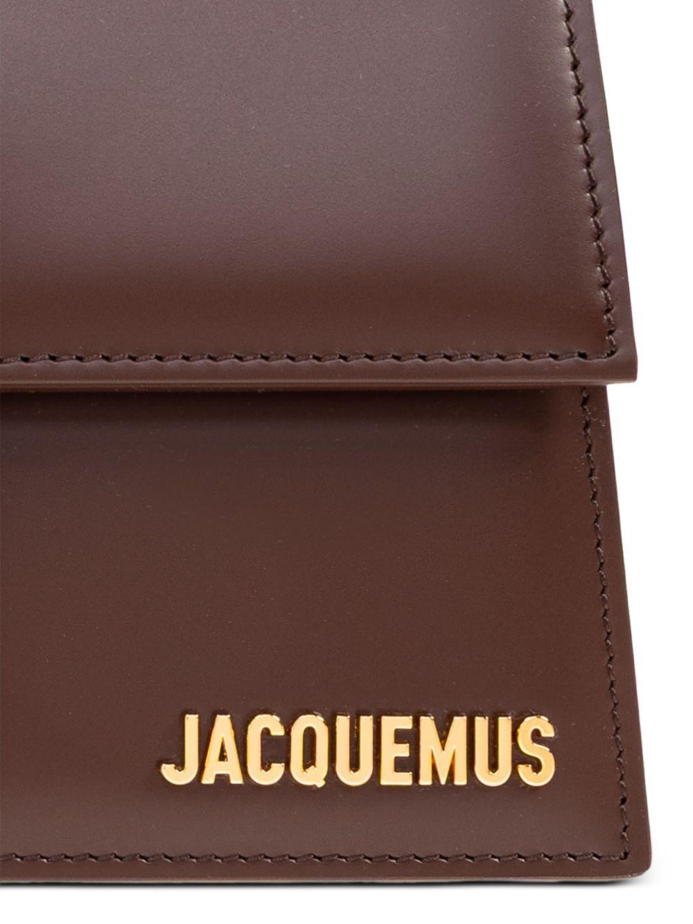 BAW00007 BC01A01850 JACQUEMUS