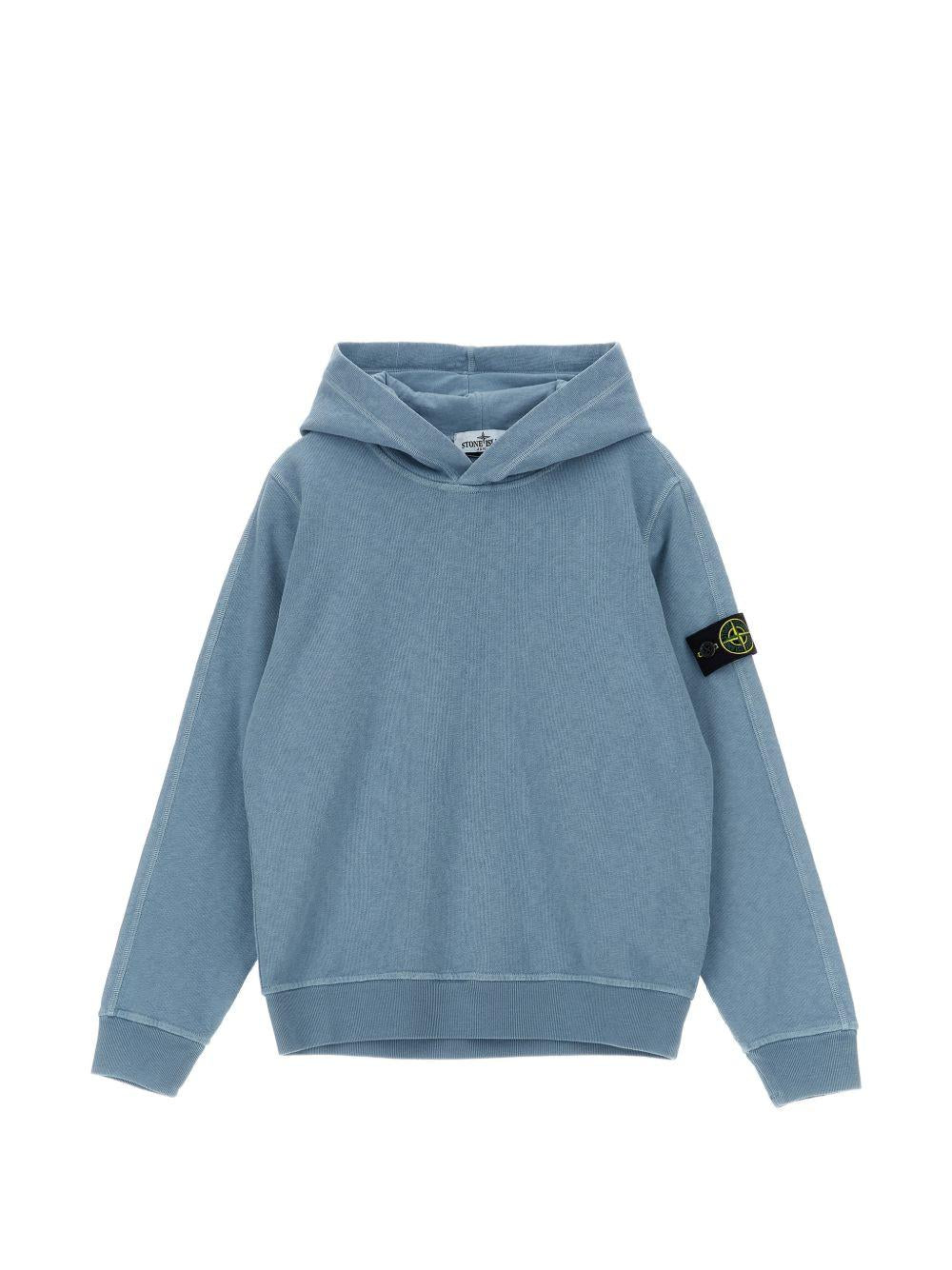 L1S166100001 S0060V014A STONE ISLAND JUNIOR