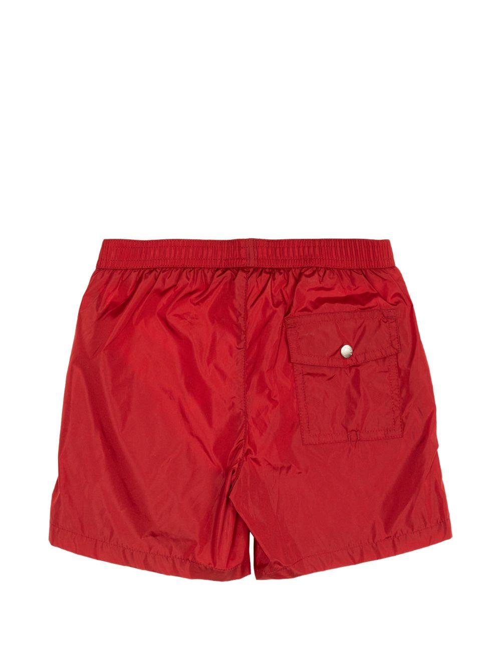 L19542C00005 53326439 MONCLER KID