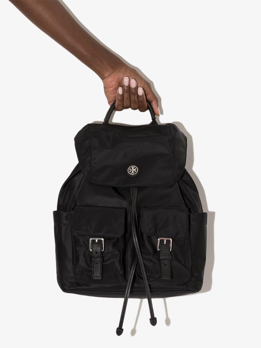 Backpack Women 85061 #001 TORY BURCH