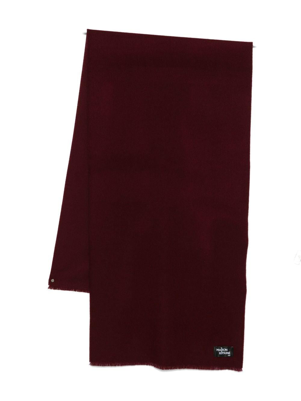 PW06200W B00280323 MAISON KITSUNE