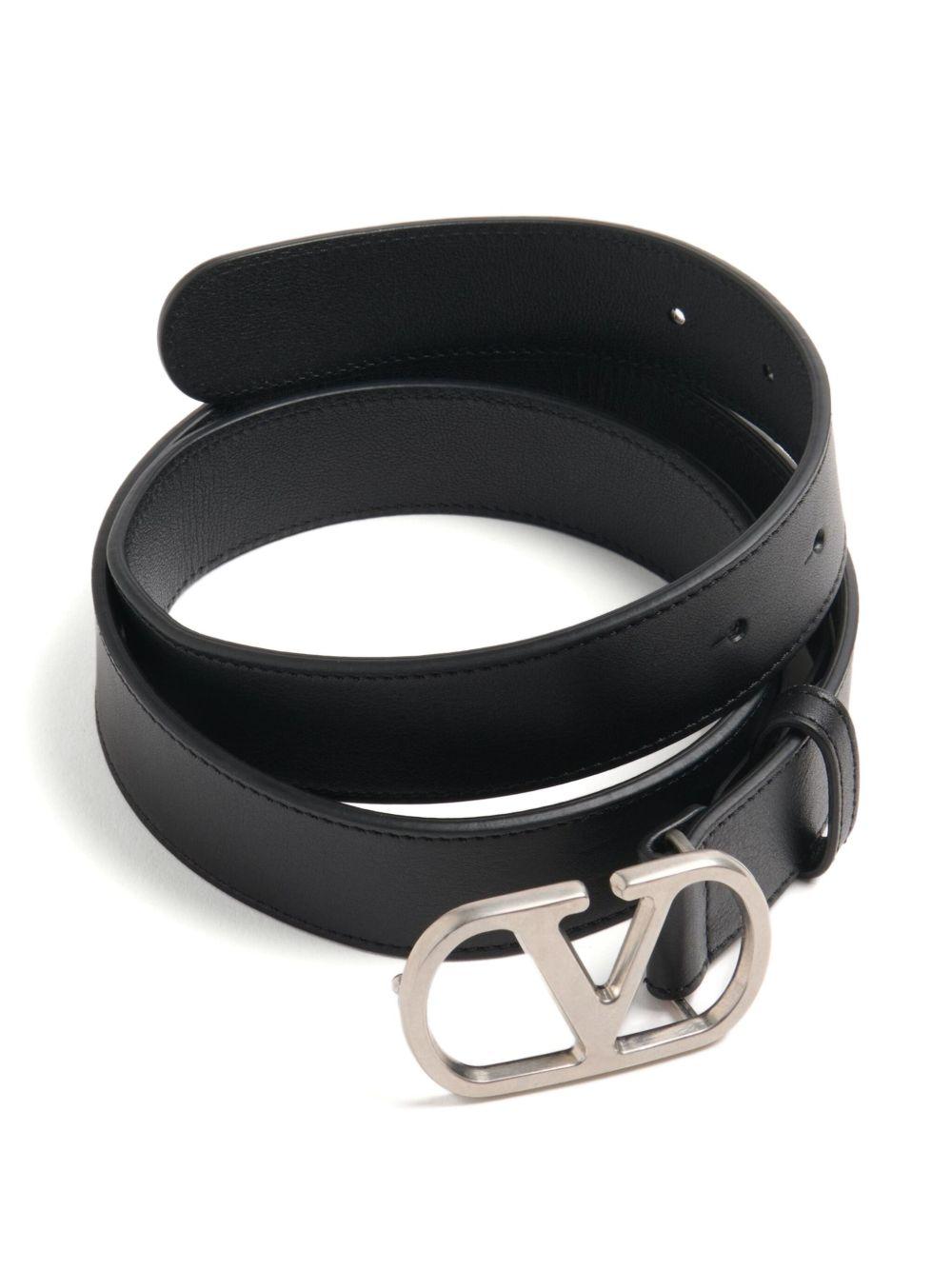 Belt man 6Y2T0SE1UMS* #0NO VALENTINO