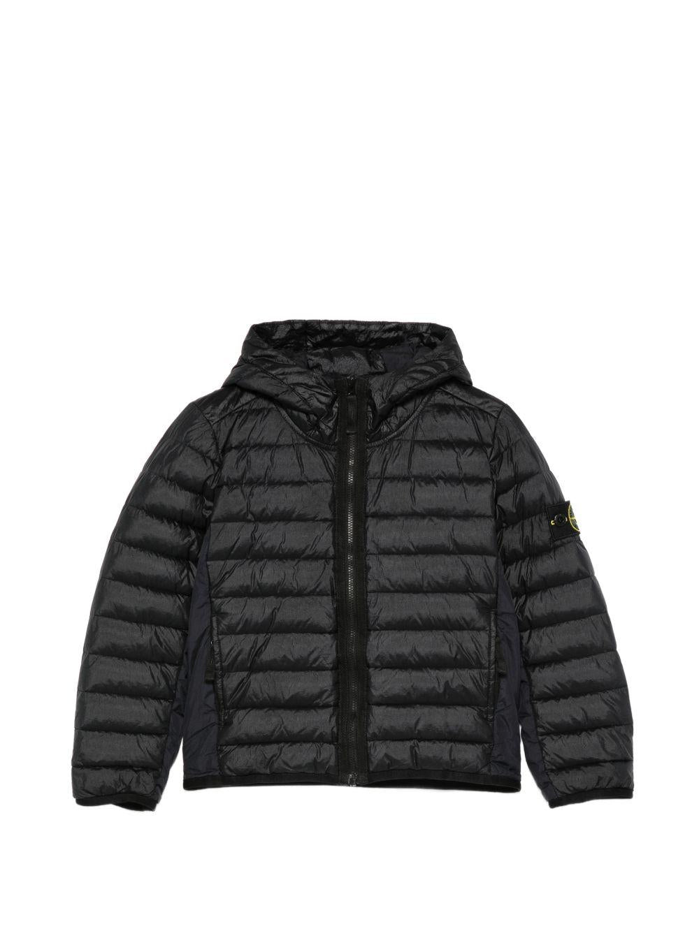 L1S164100009 S0024V0020 STONE ISLAND JUNIOR
