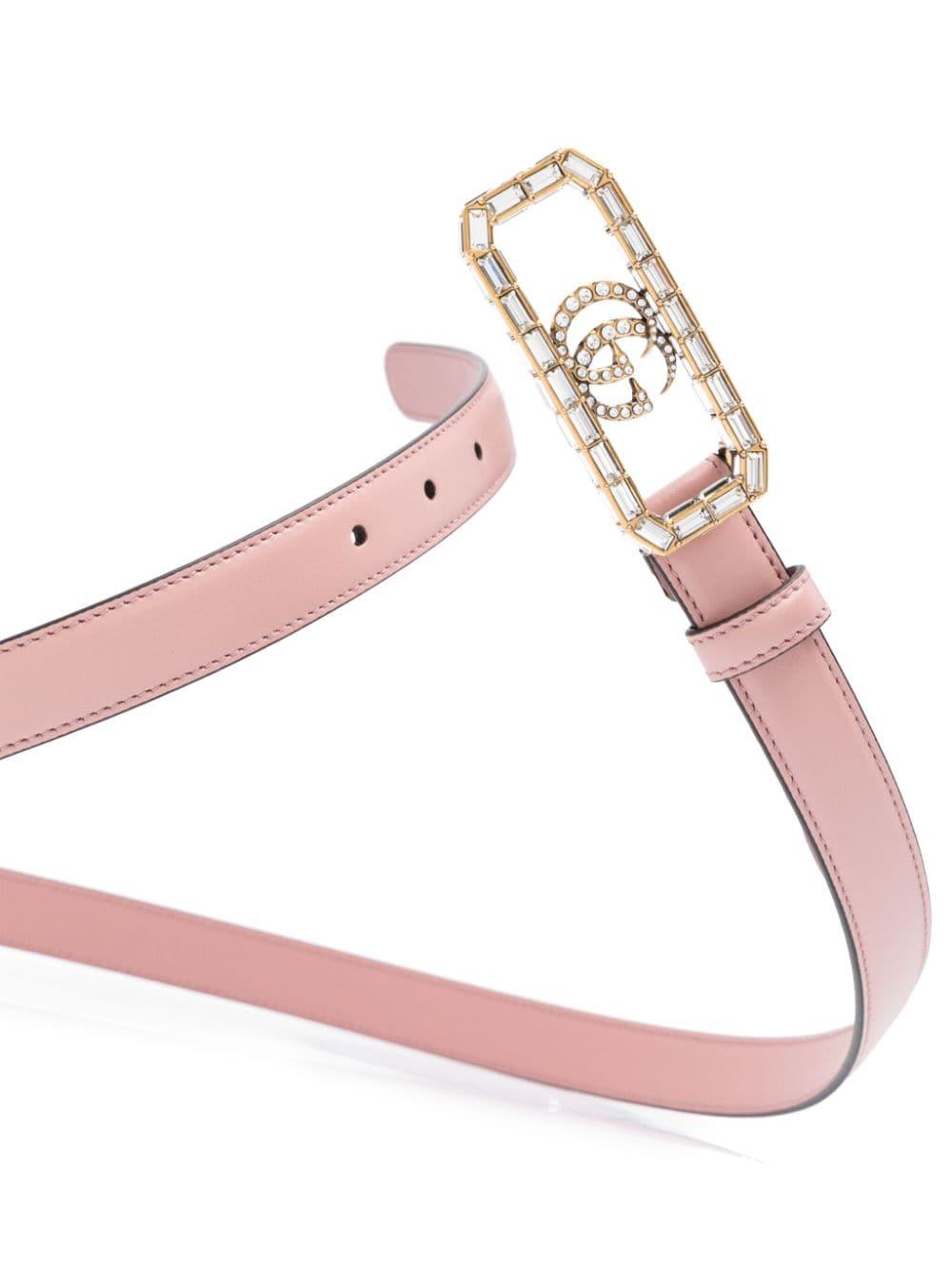 Belt Women 751553* 0YAUG5842 GUCCI