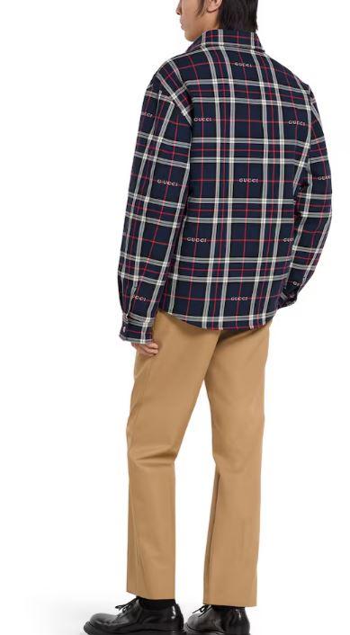 853013 ZAUAC4069 GUCCI