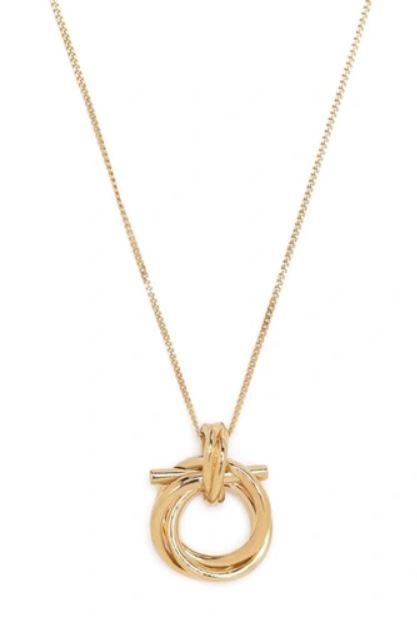 751631 760551ORO SALVATORE FERRAGAMO