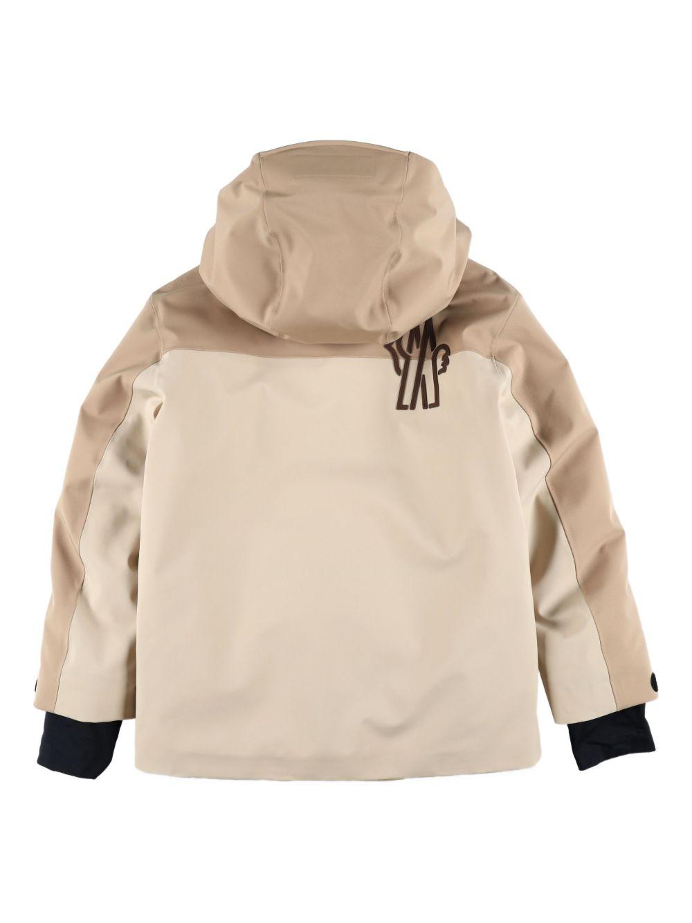 K29571A00006 597S523Q MONCLER GRENOBLE KID