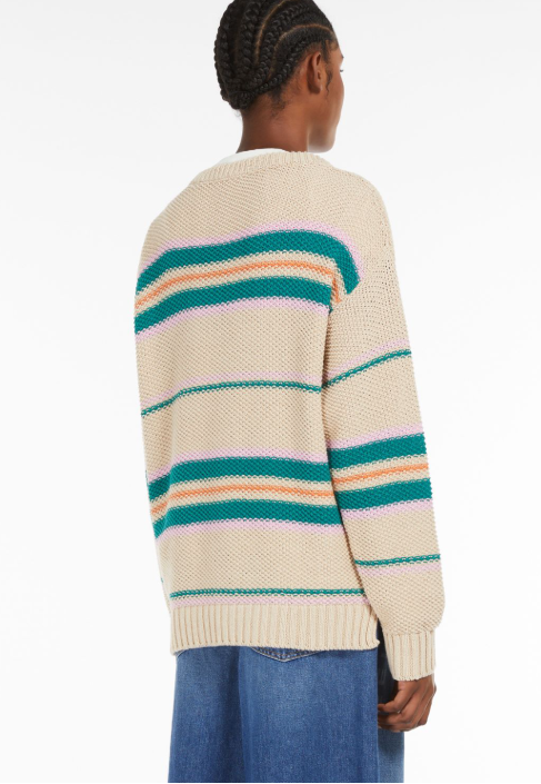 MAX MARA 251536121160ANGUS001