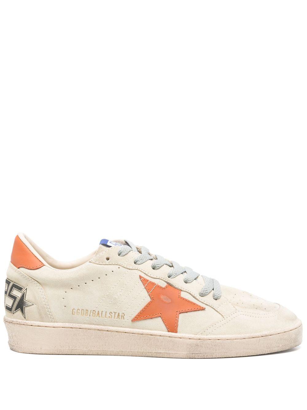 Shoes Men GMF00117 F00679415705 GOLDEN GOOSE