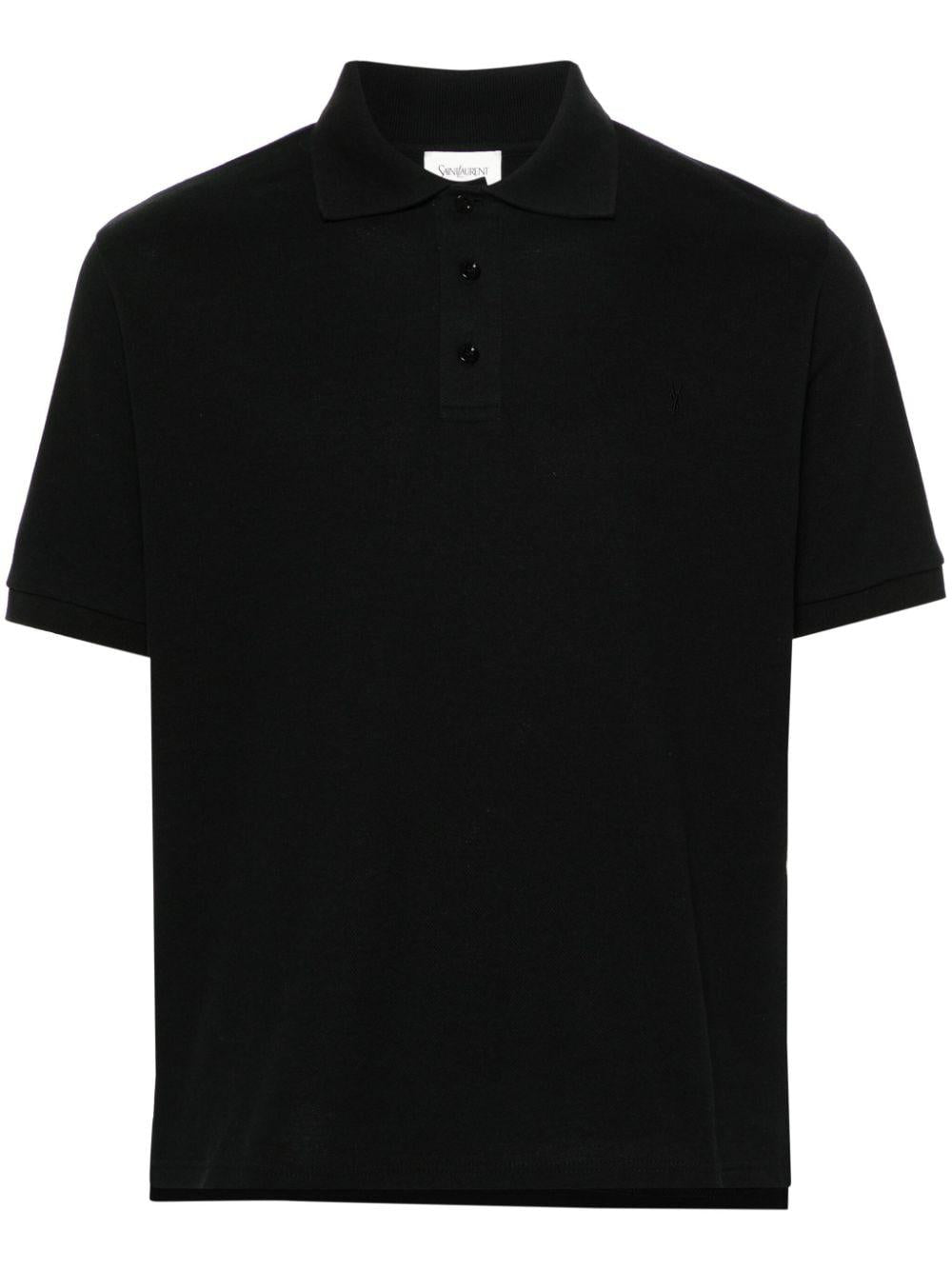 Tshirt Men 798944 Y37HC1000 SAINT LAURENT