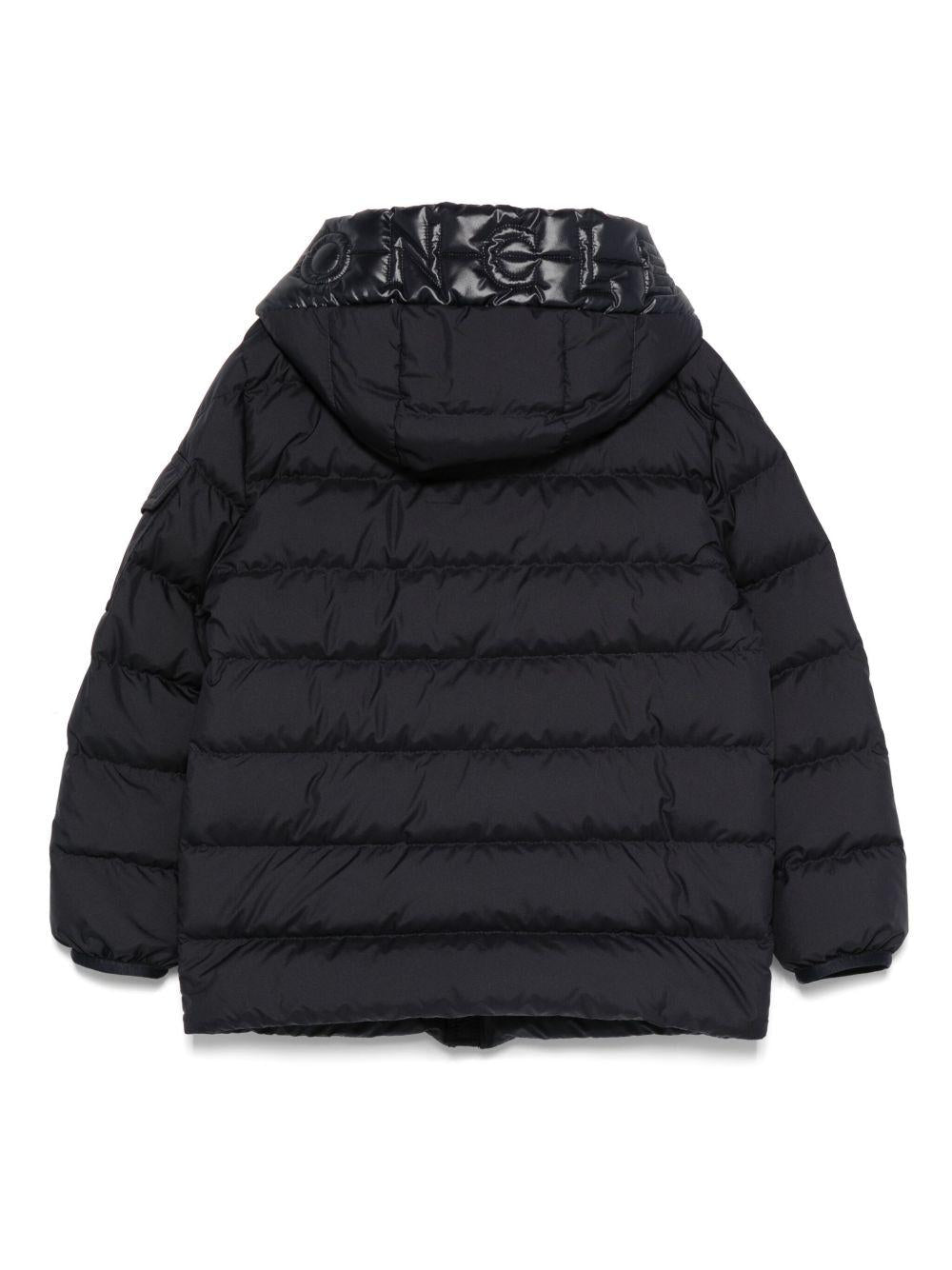 K29541A00004 597YW778 MONCLER KID