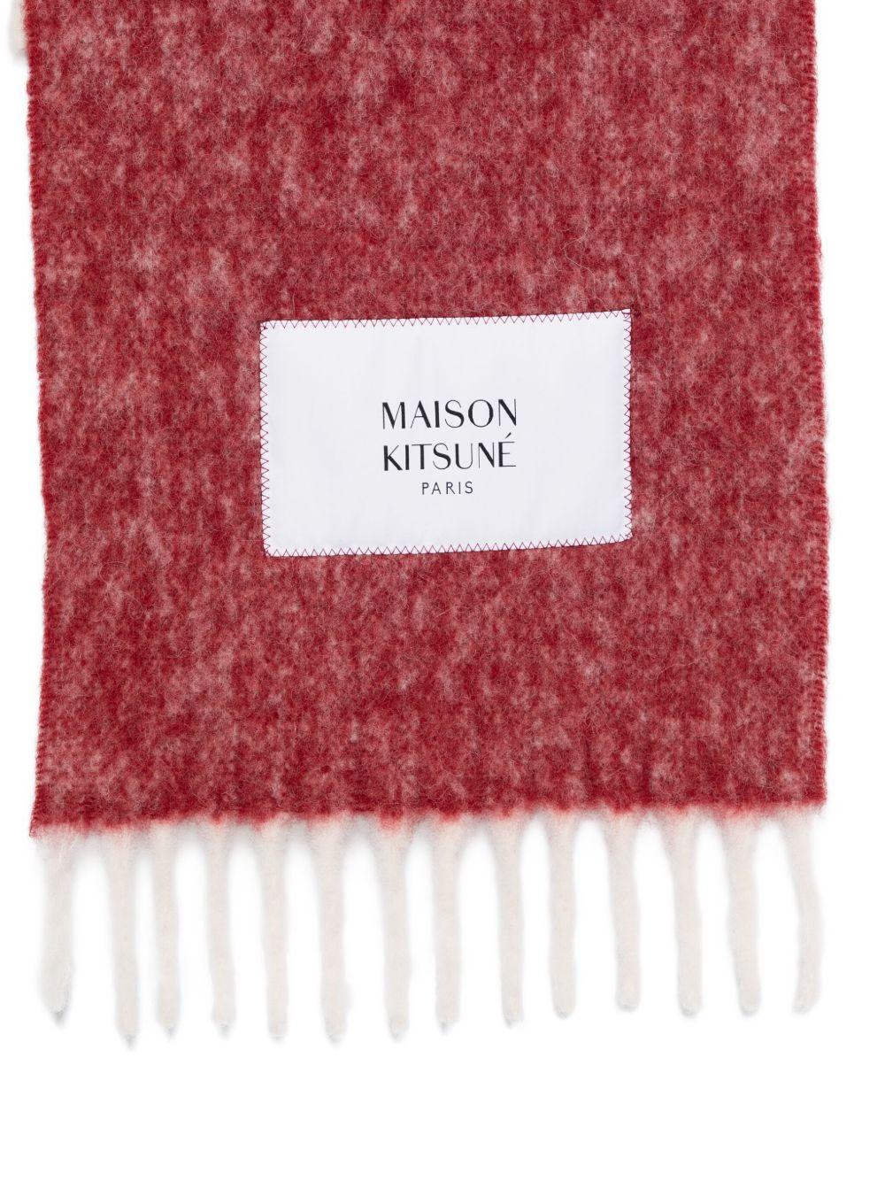 PM06203WA 00220390 MAISON KITSUNE