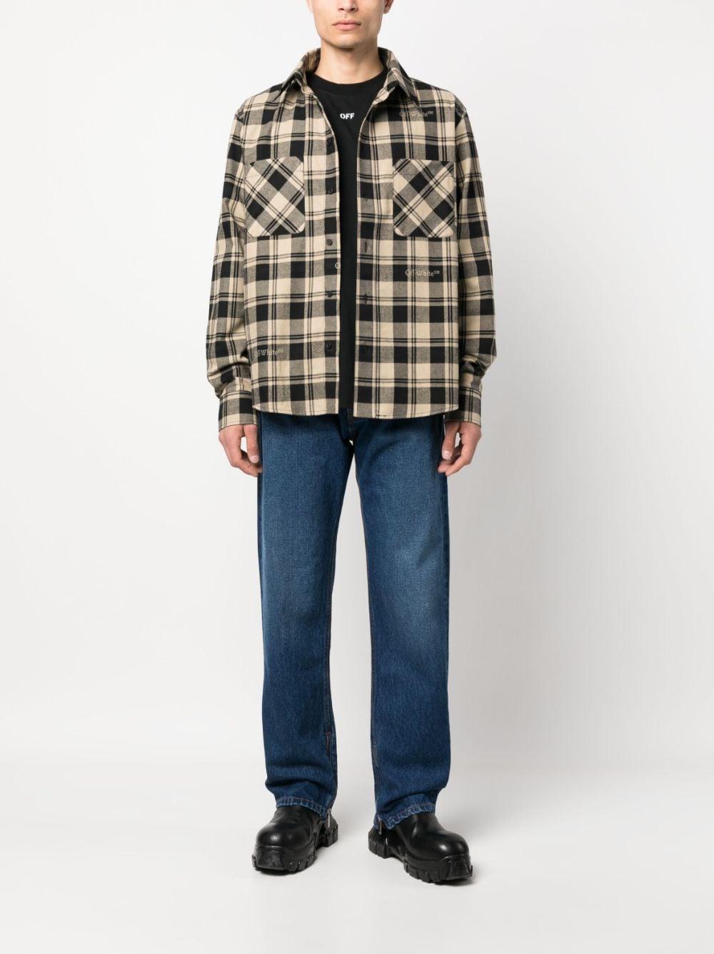 OMGE030F23 FAB0011900 OFF-WHITE