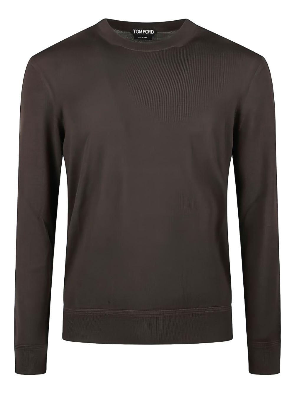 Sweater Men BFM0900 TFK110W08 TOM FORD