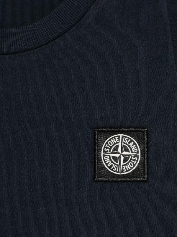 K1S162100002 S0047V0020 STONE ISLAND JUNIOR