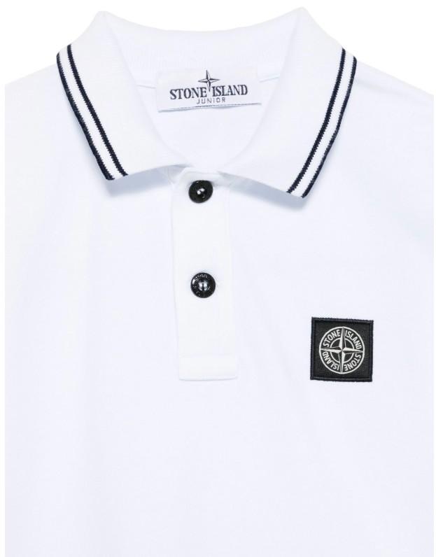 K1S162200001 S0018V1001 STONE ISLAND JUNIOR