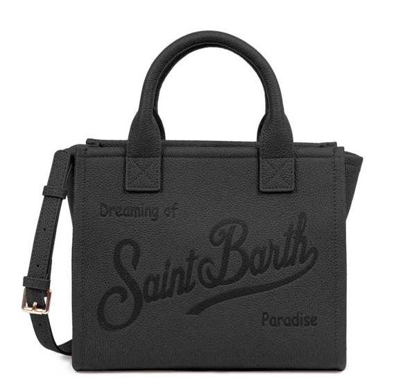 VANITYBAGMIDI 01776LSB 00 SAINT BARTH