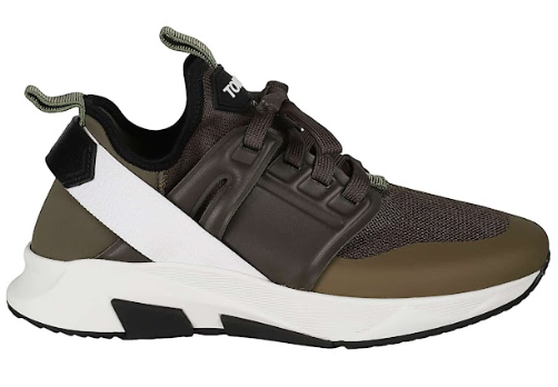 Shoes Men J1100 TOF023N3EW18 TOM FORD