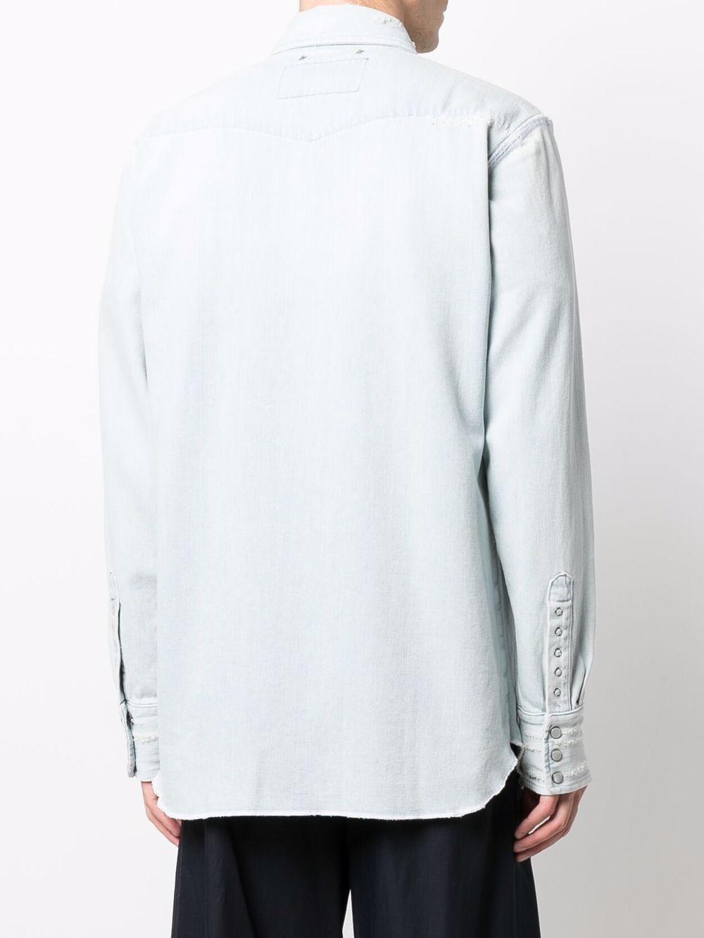 GMP00487 P00063650100 GOLDEN GOOSE