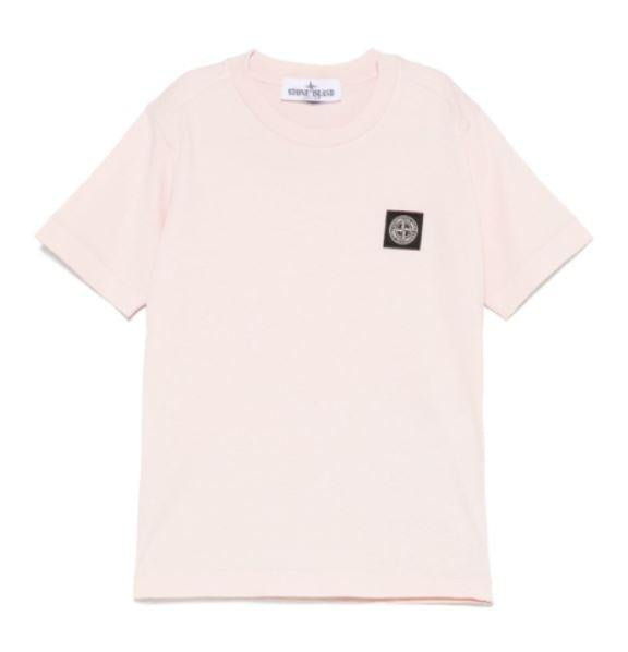 K1S162100002 S0047V0082 STONE ISLAND JUNIOR