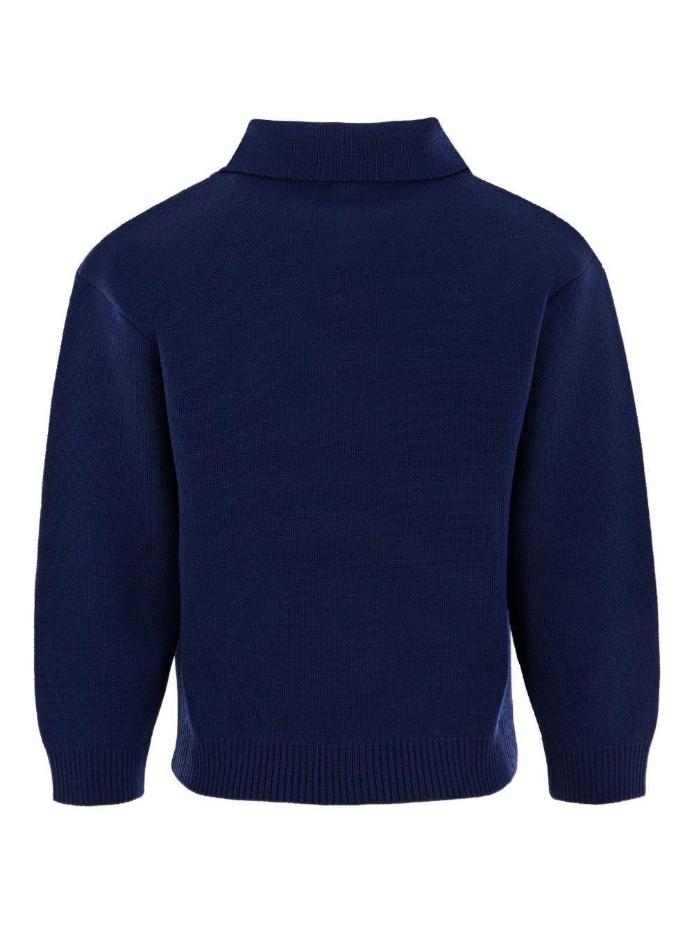 JMG128 AUKUF1I11 FENDI KIDS