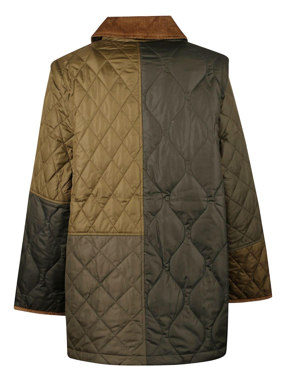 LQU1834 LQUGN71 BARBOUR