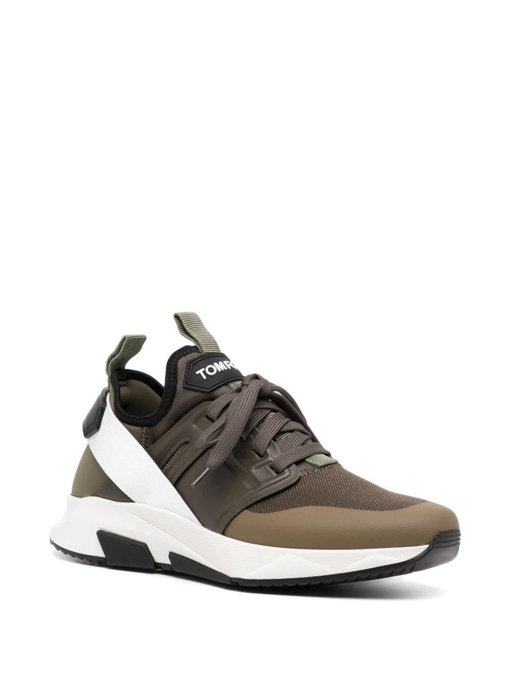 Shoes Men J1100 TOF023N3EW18 TOM FORD