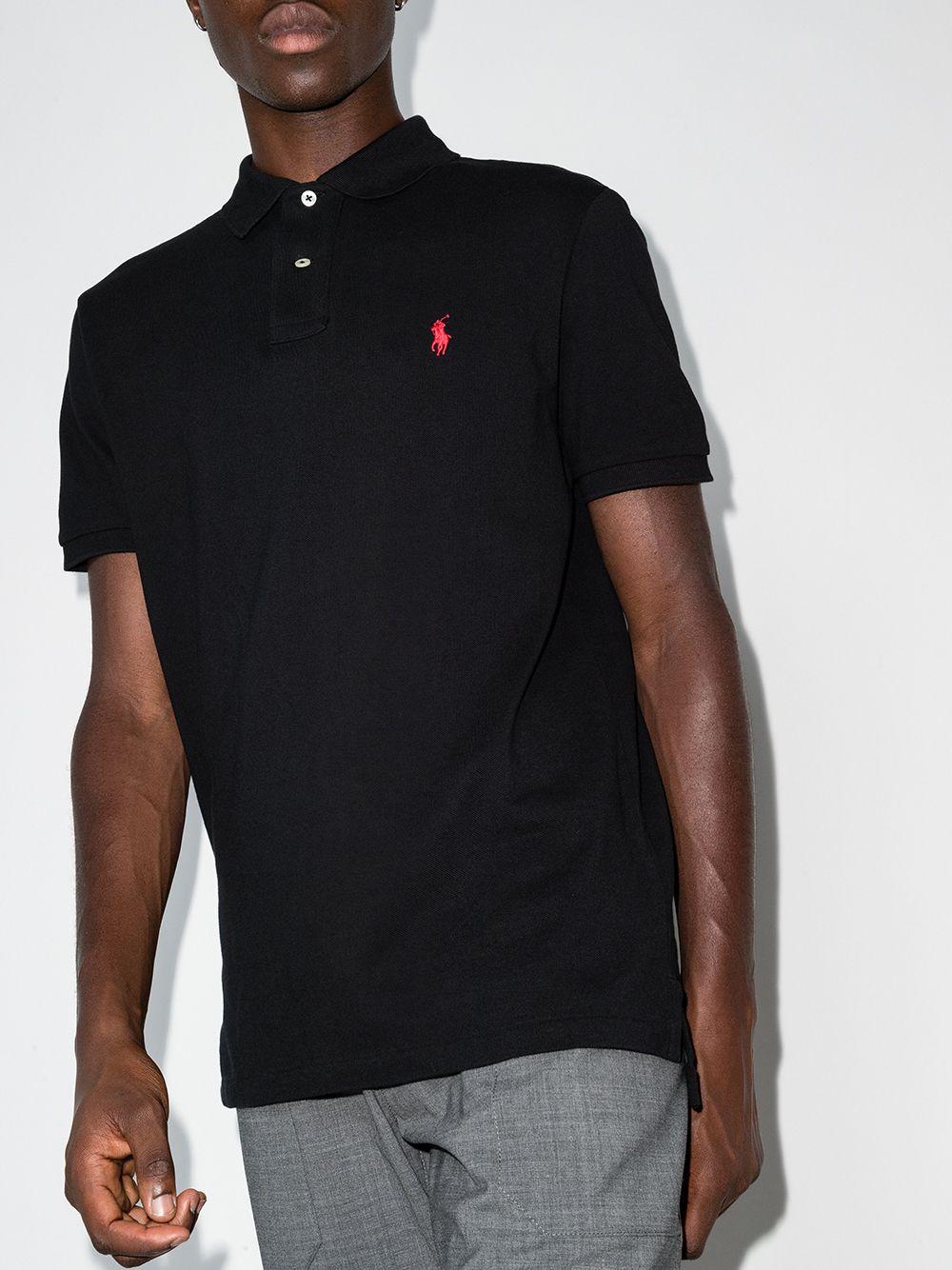 RALPH LAUREN 710782592001*#BLACK