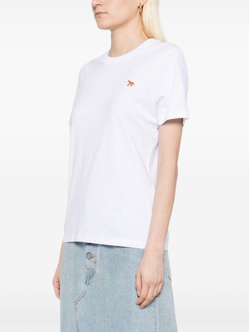 PW00115K J7026P100 MAISON KITSUNE