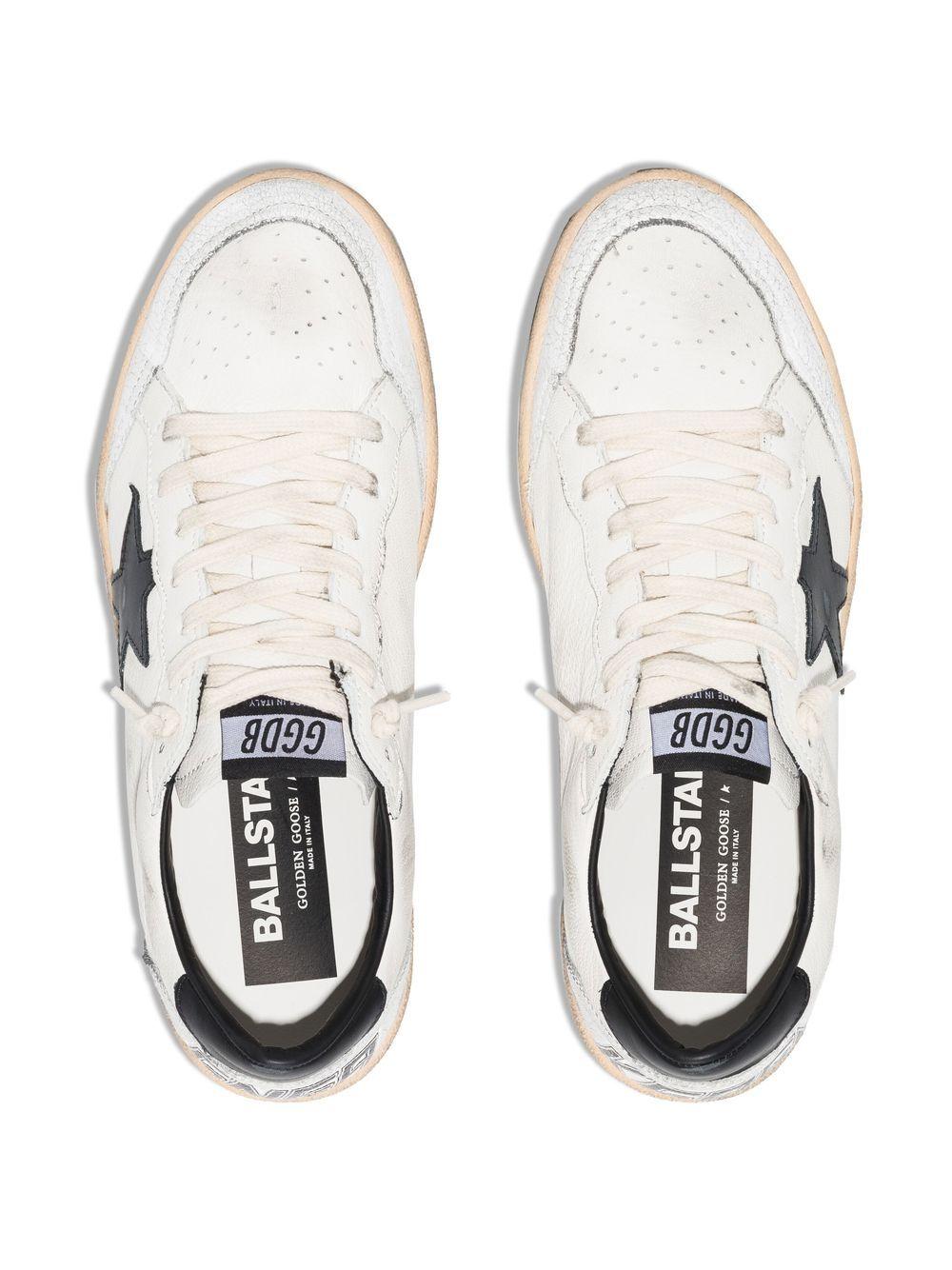 GWF00117 F00377110283 GOLDEN GOOSE