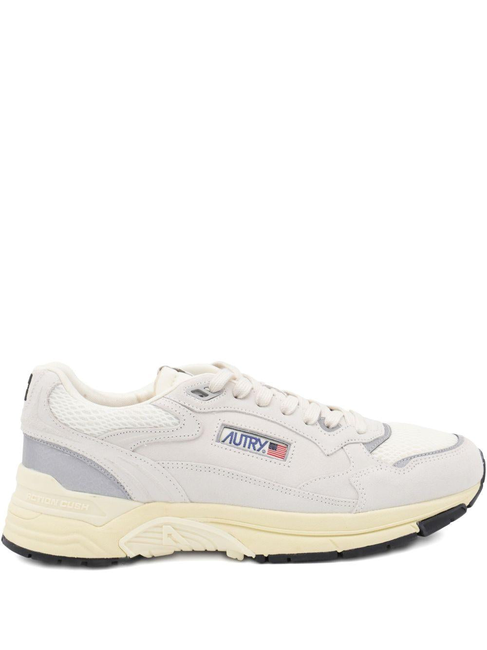 HYLM UM10WHT/SILV AUTRY
