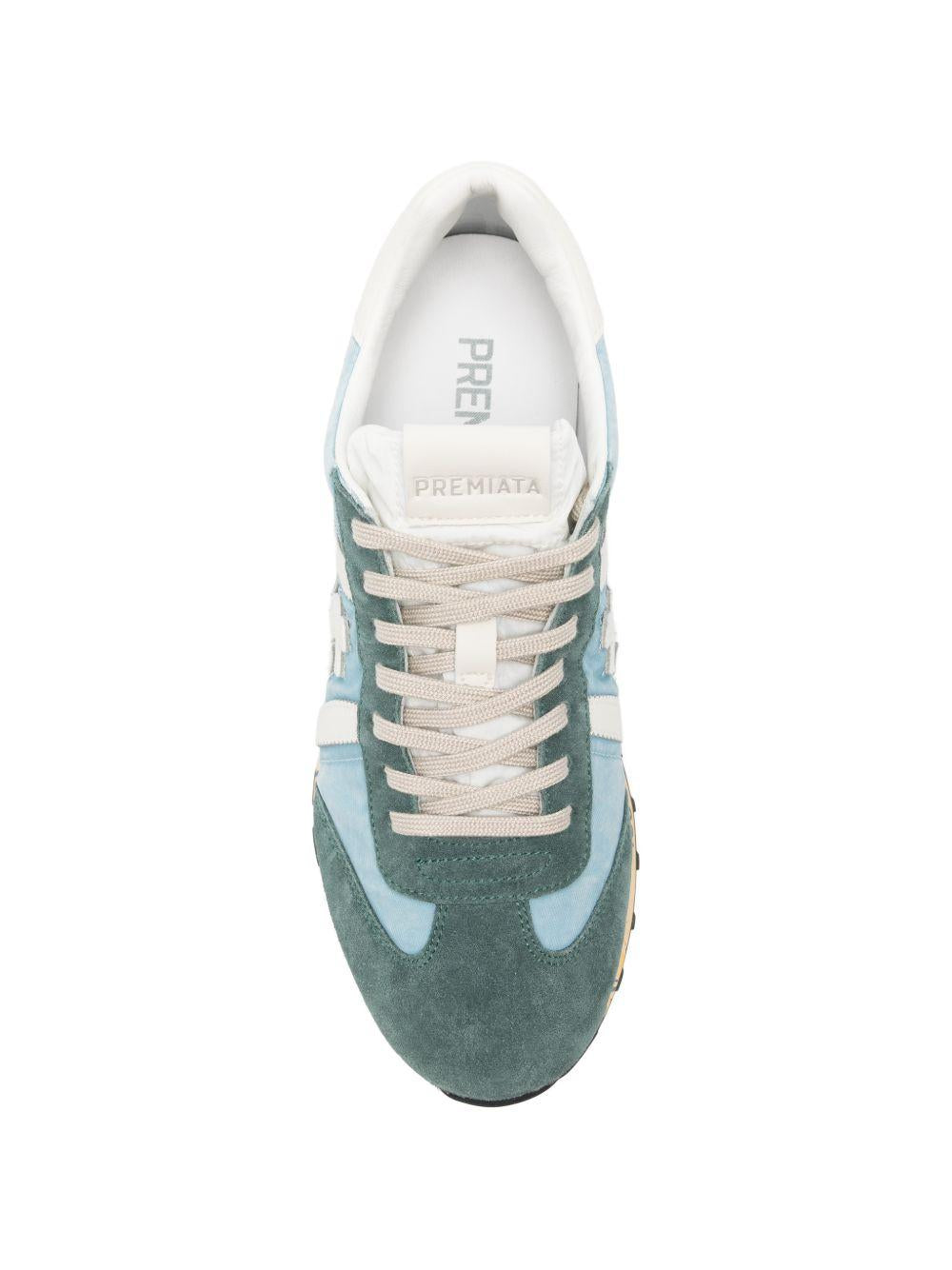 LUCY #8188 PREMIATA