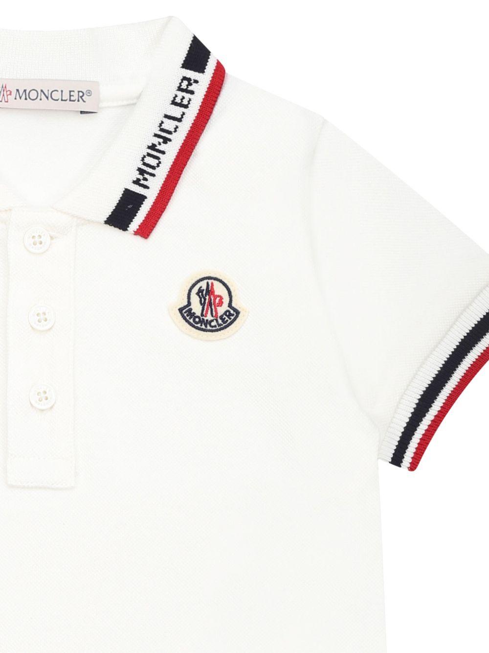 L19518A00002 8496F034 MONCLER KID