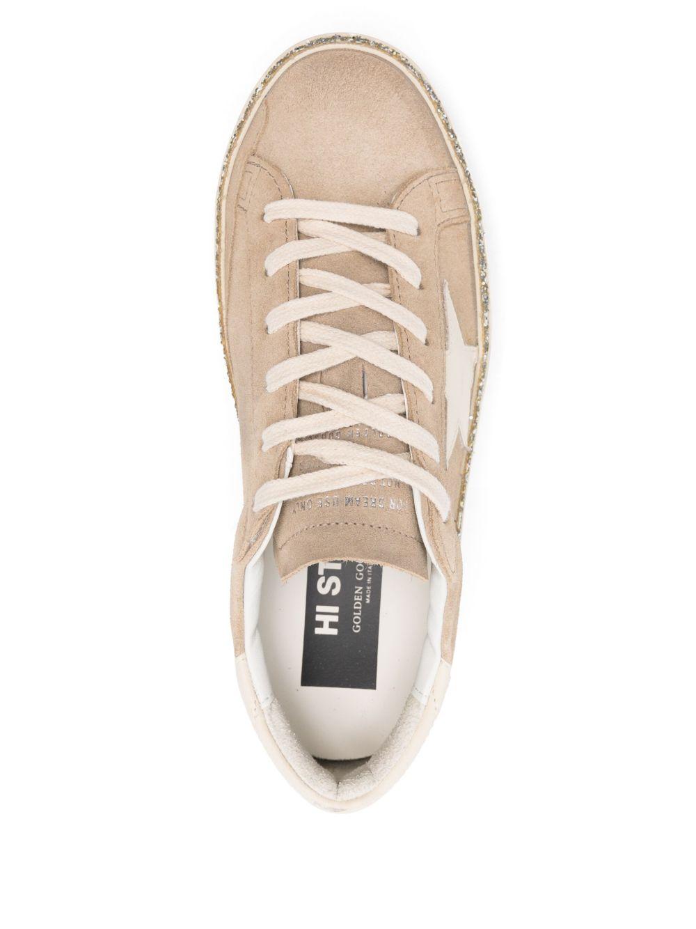Shoes Women GWF00118 F00683315711 GOLDEN GOOSE