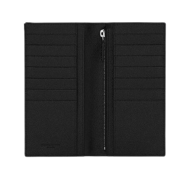 Wallet Men 396308 BTY0N1000 SAINT LAURENT