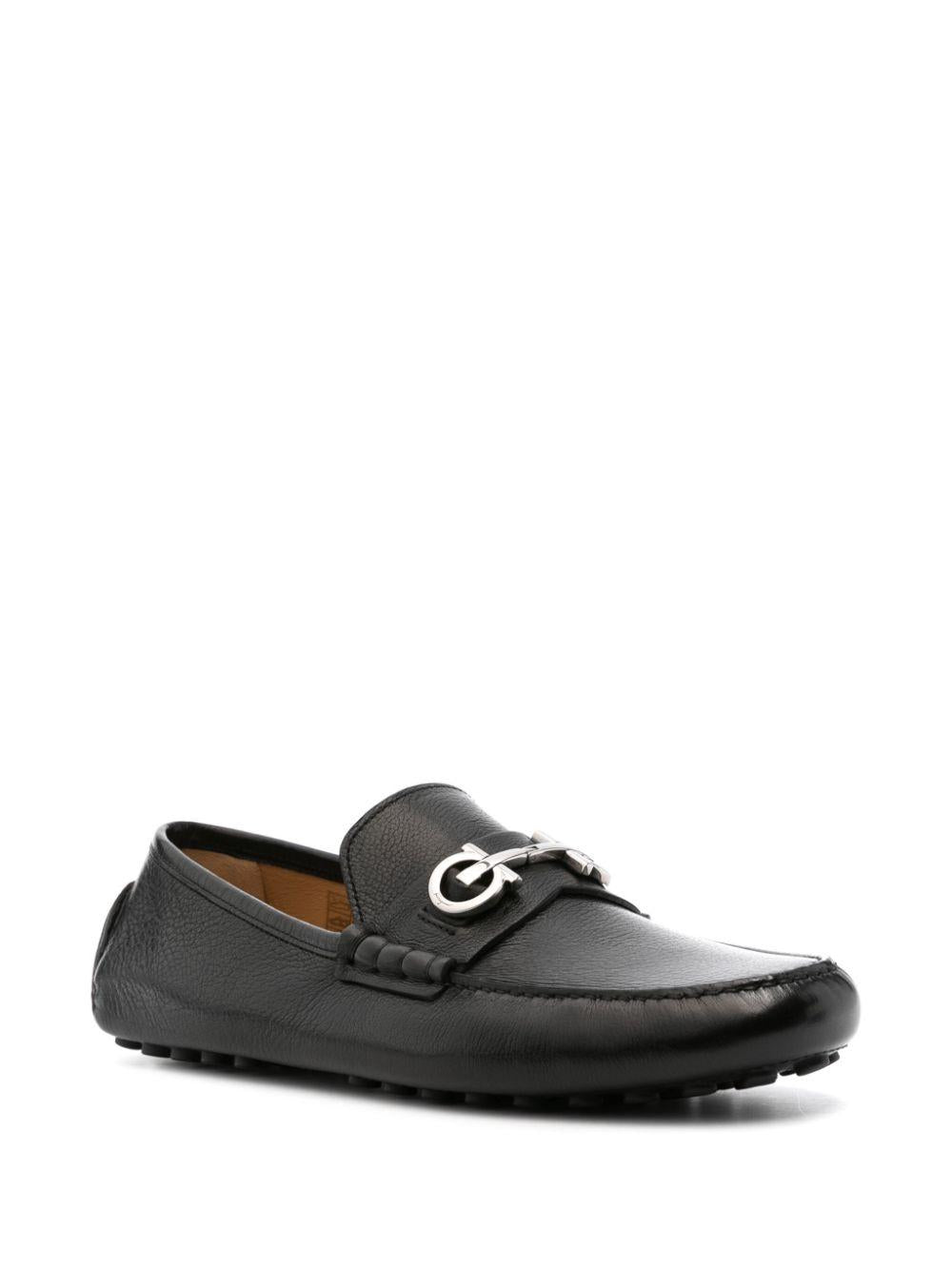 SALVATORE FERRAGAMO 758351020983NERO/NEW BISCOTTO
