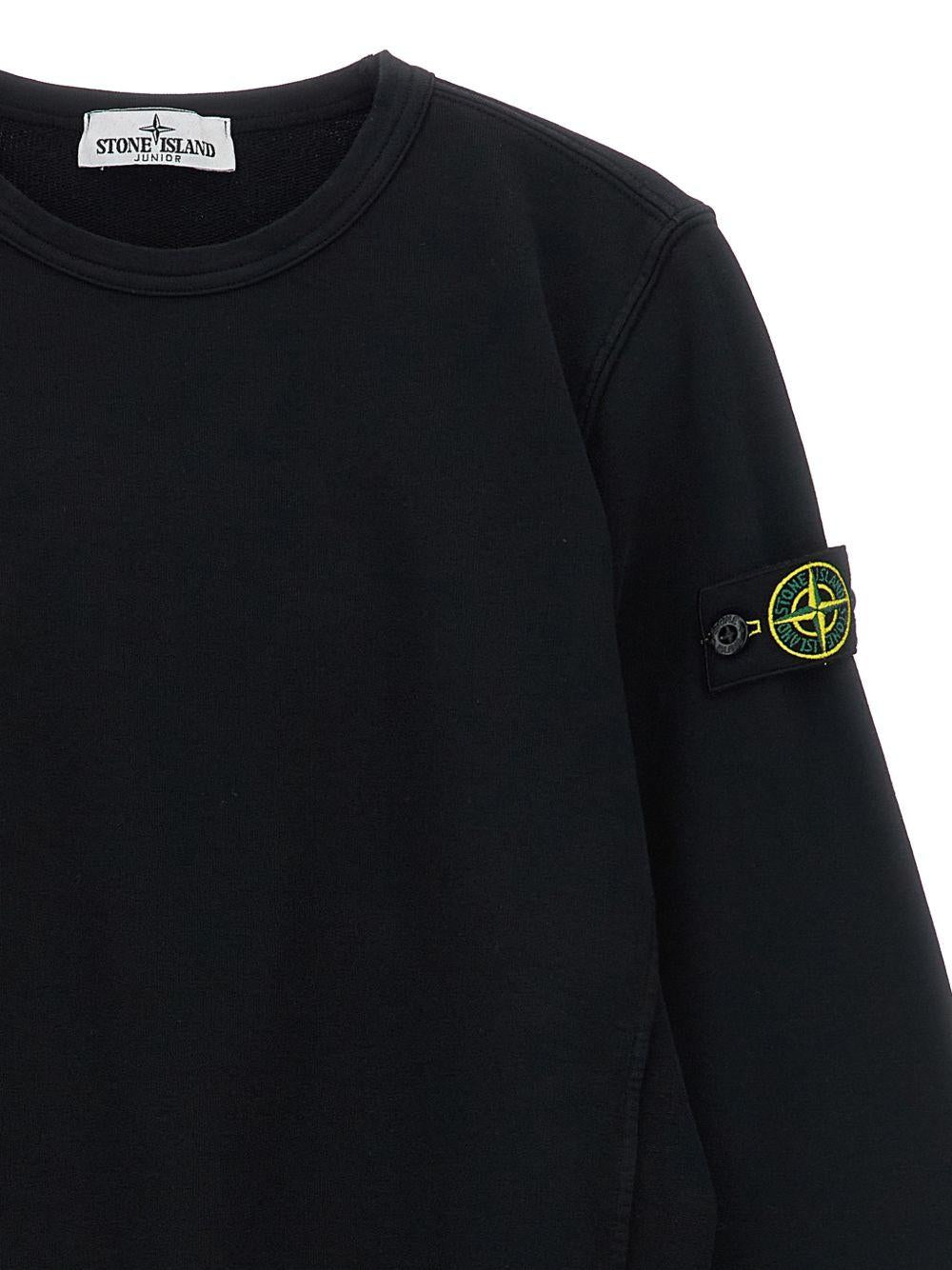 L1S166100005 S0040V0029 STONE ISLAND JUNIOR