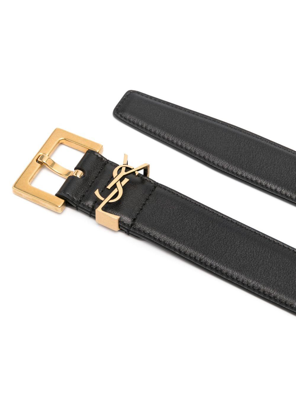 634437 BOO0W1000 SAINT LAURENT
