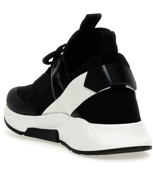 Shoes Men J1100 TOF001N3NW01 TOM FORD