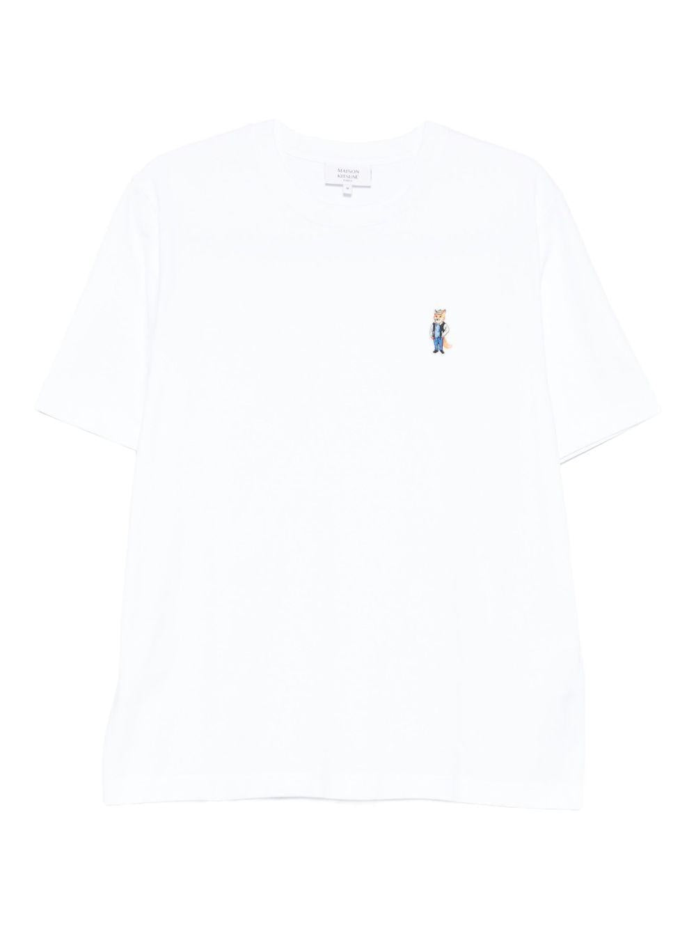 PM00121K J7025P100 MAISON KITSUNE