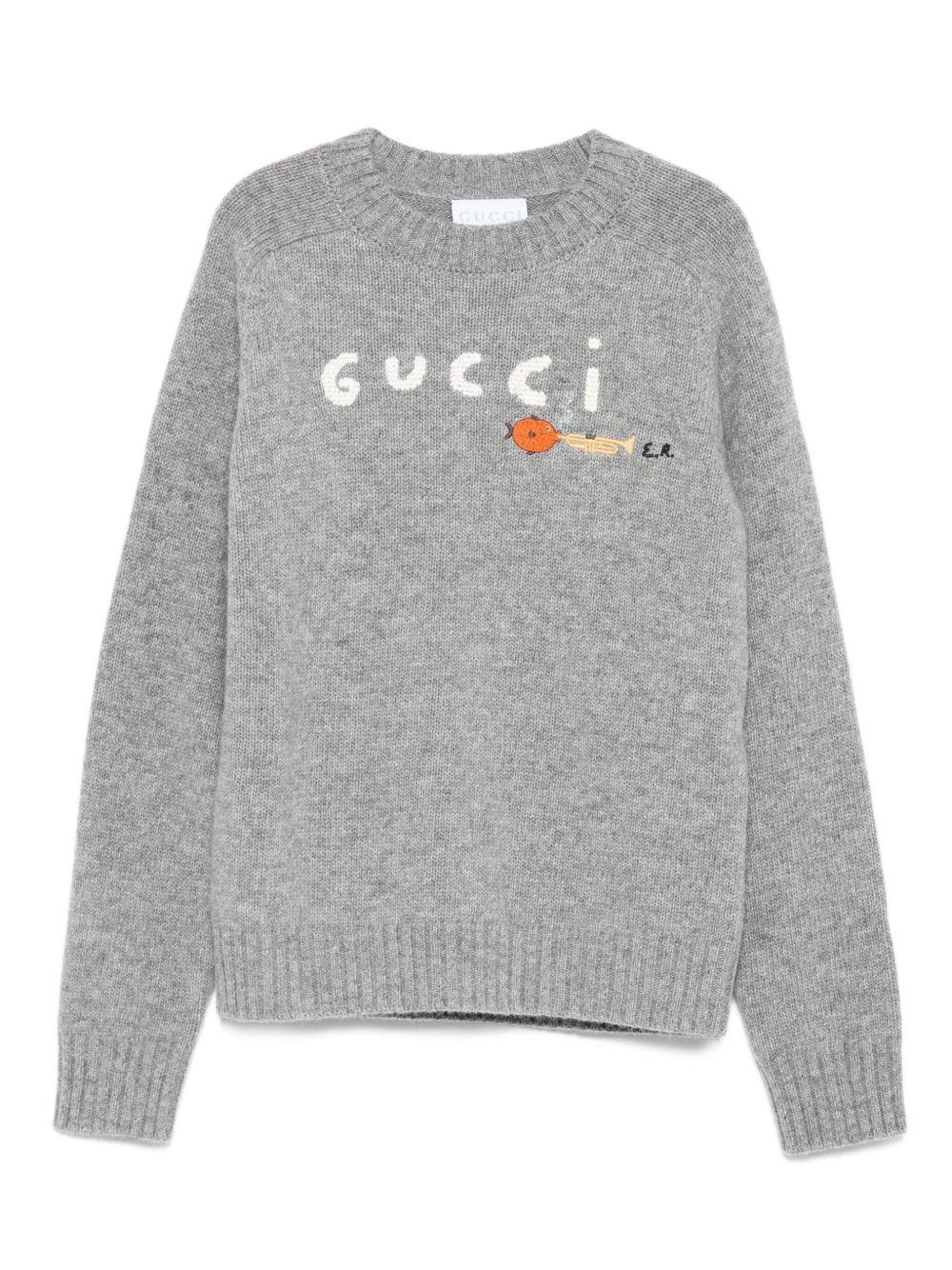 785287 XKEW71104 GUCCI KIDS